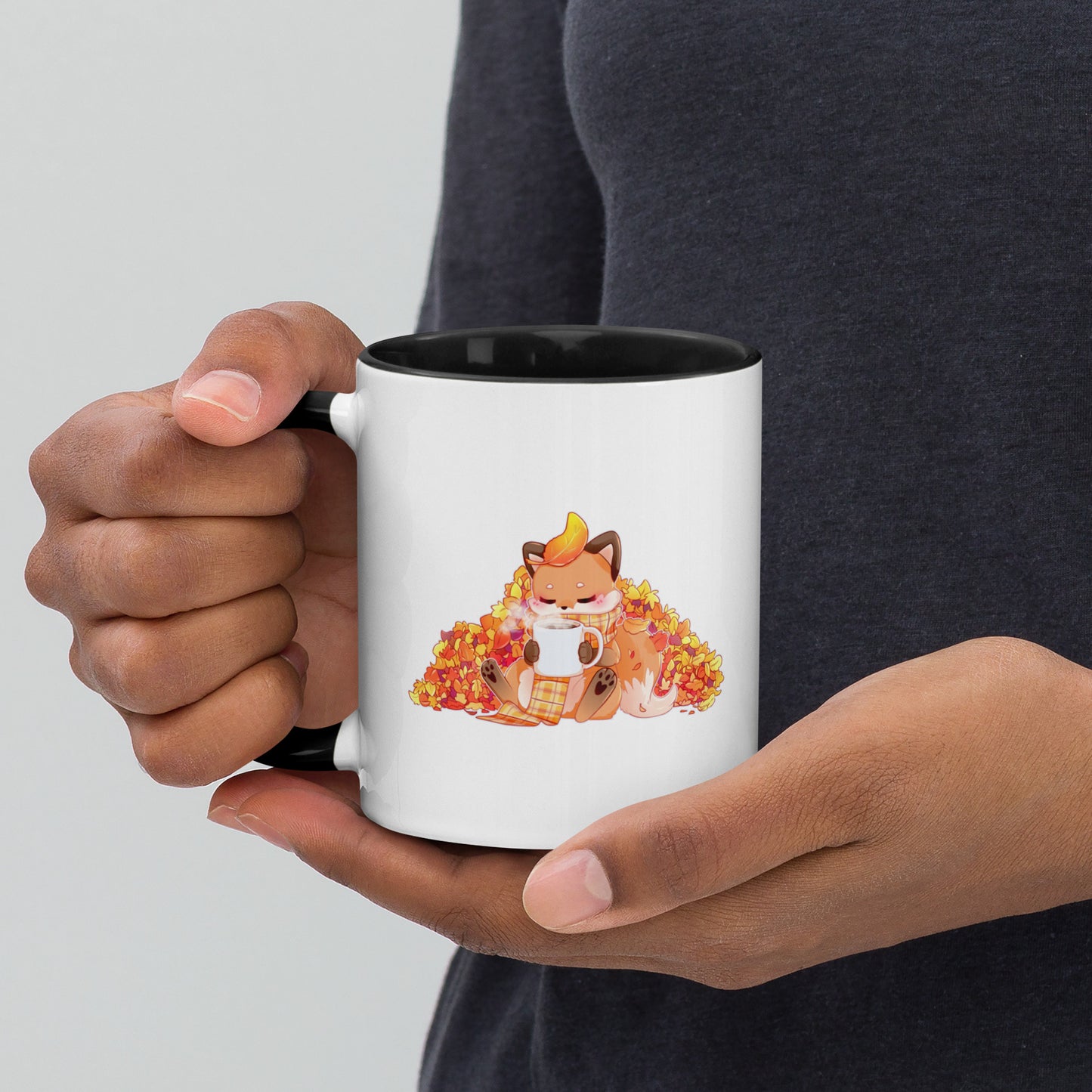 Autumn Vibes Mug