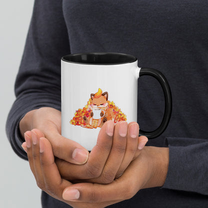 Autumn Vibes Mug