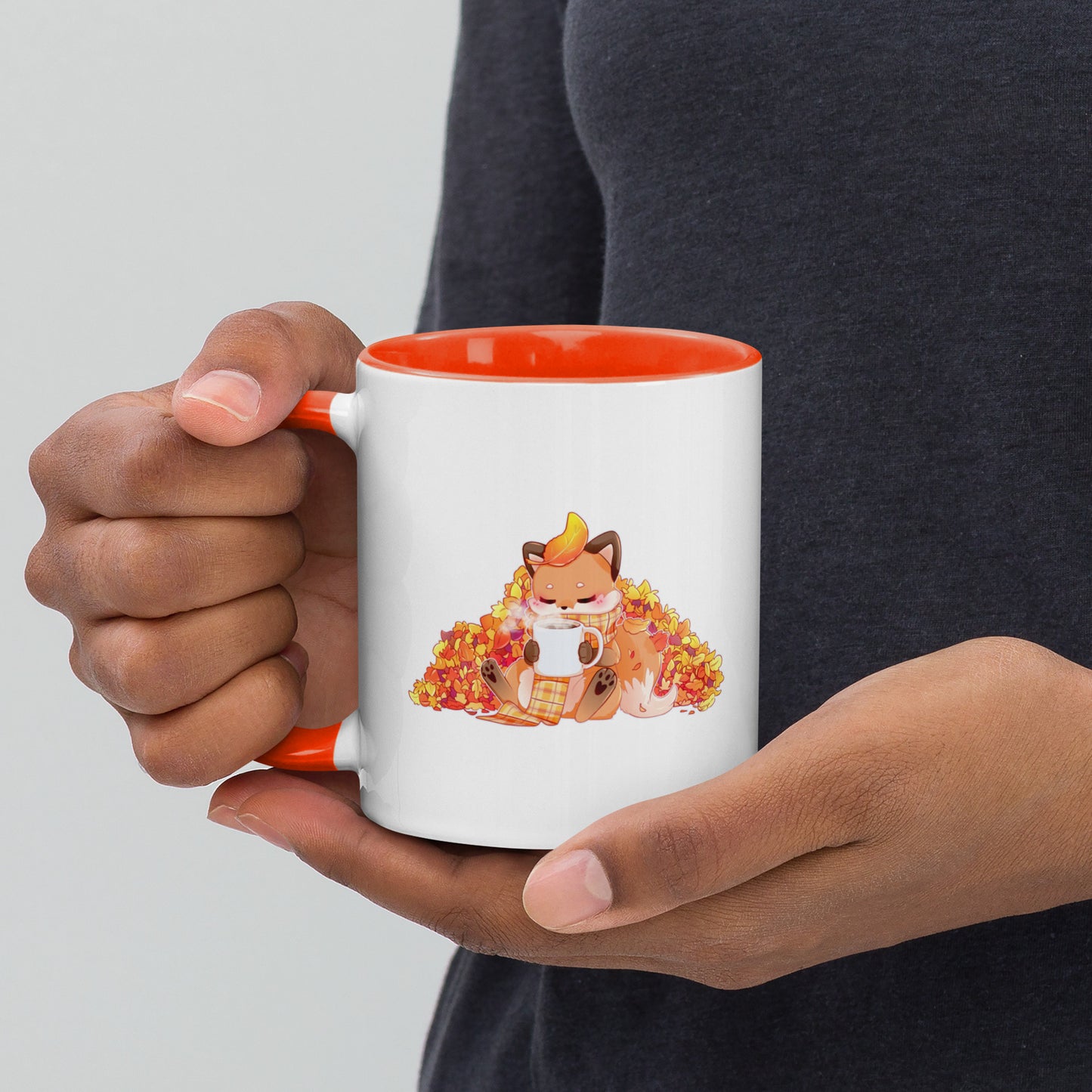 Autumn Vibes Mug