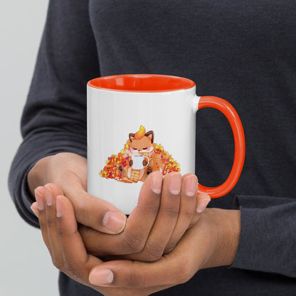 Autumn Vibes Mug