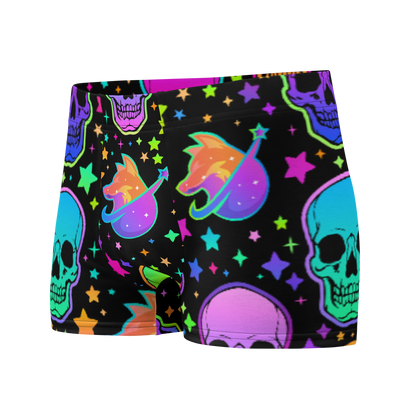 Halloween Skulls Boxer Briefs