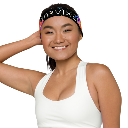 Star Vixen Unisex Headband
