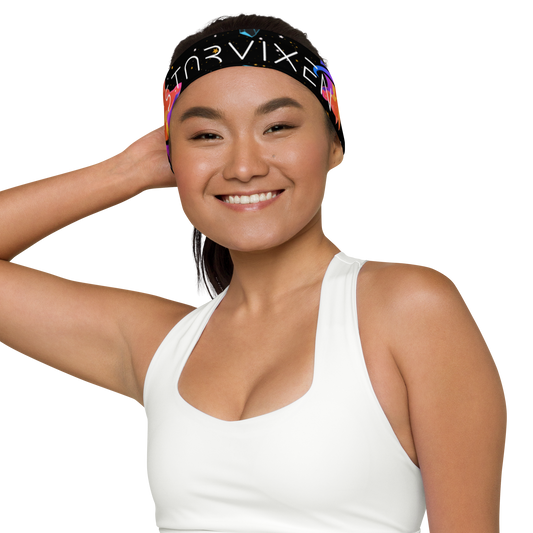 Star Vixen Unisex Headband