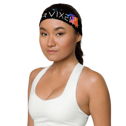 Star Vixen Unisex Headband