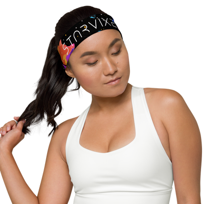 Star Vixen Unisex Headband