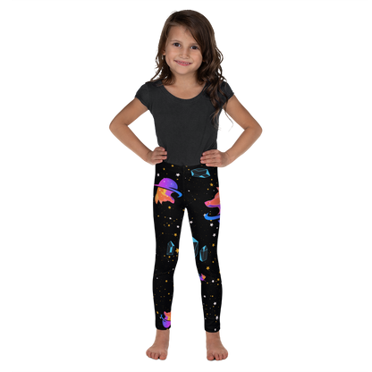 Star Vixen Kid's Leggings