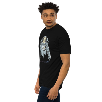 AstroSkull Men's Tee