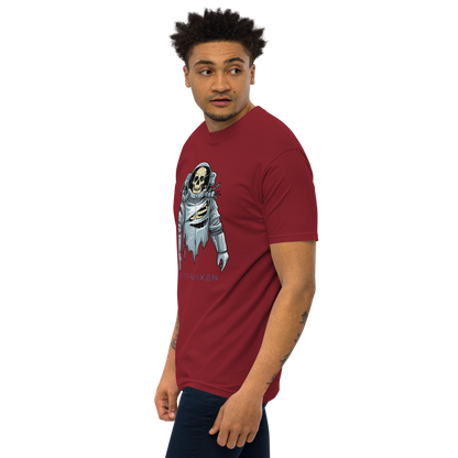 AstroSkull Men's Tee