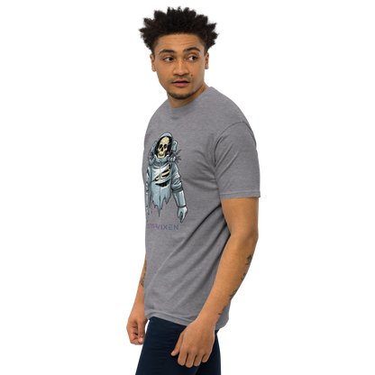 AstroSkull Men's Tee