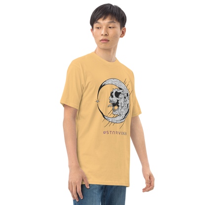 Men’s premium heavyweight tee