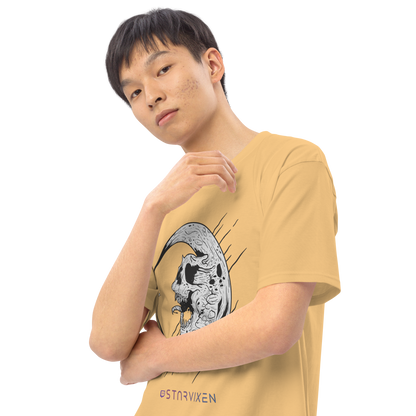 Men’s premium heavyweight tee