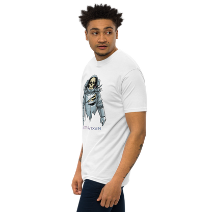 AstroSkull Men's Tee