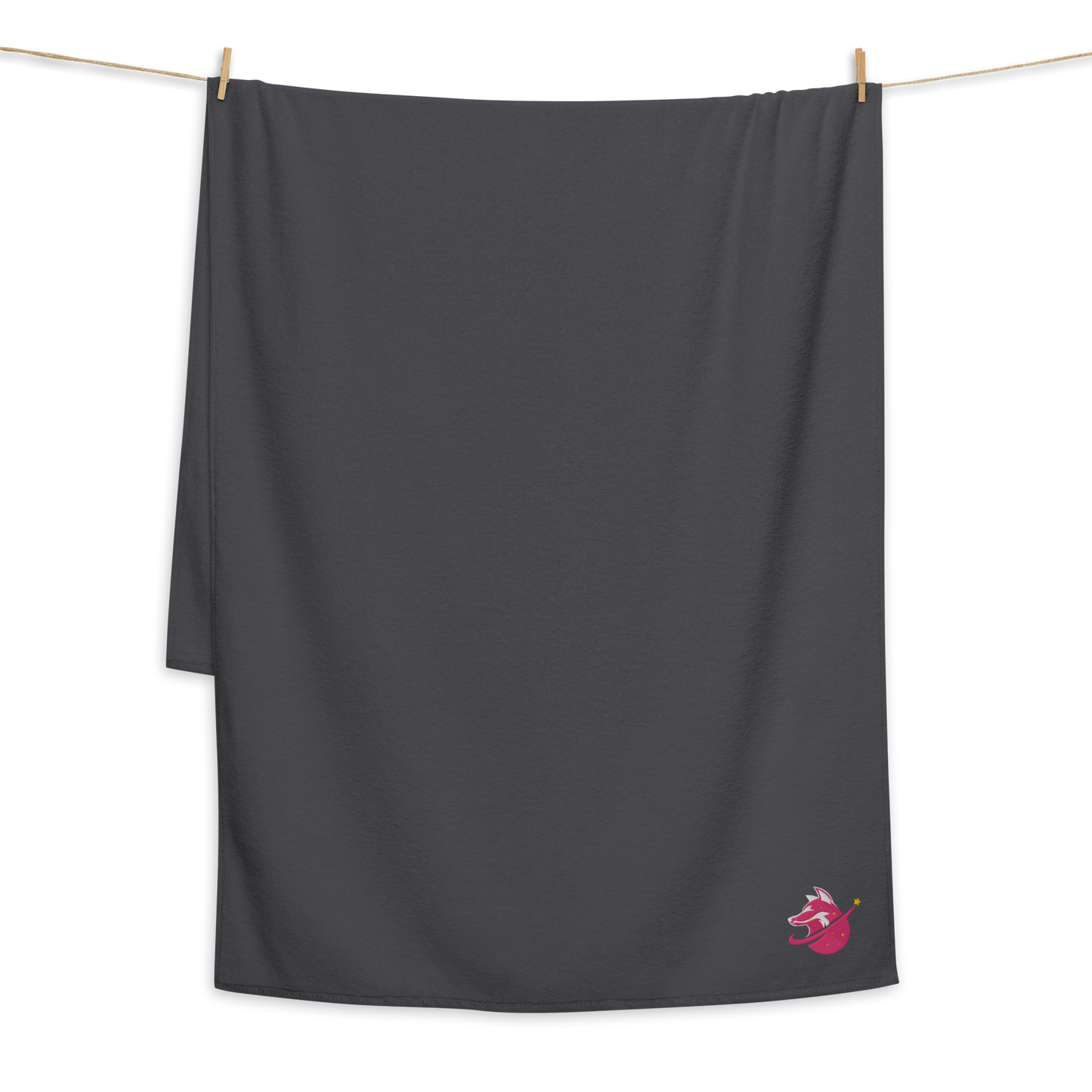 Turkish cotton towel