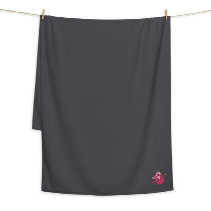 Turkish cotton towel