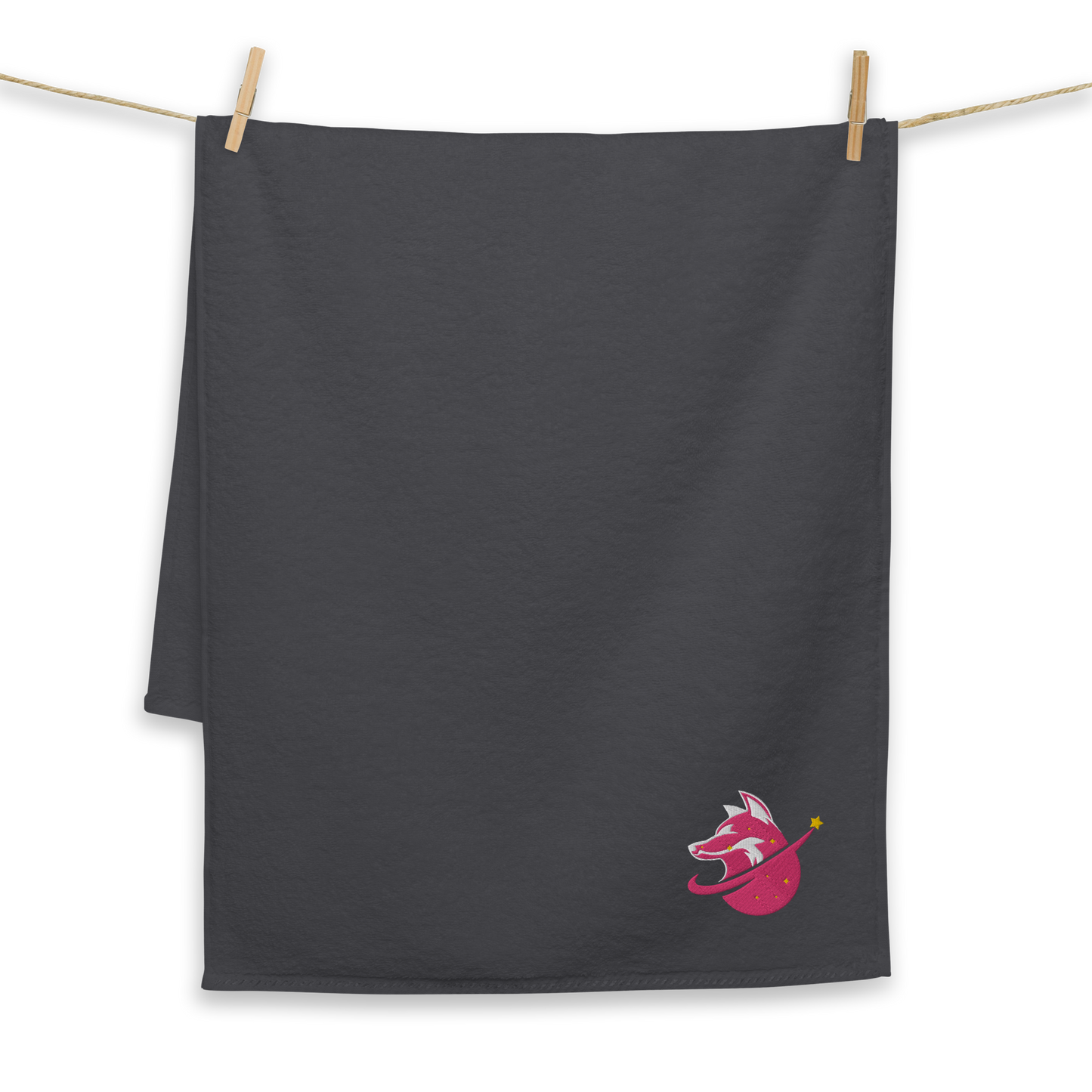 Turkish cotton towel