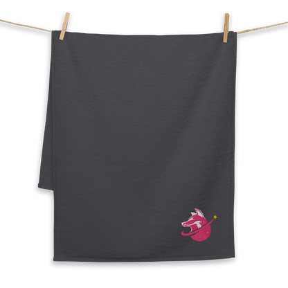 Turkish cotton towel