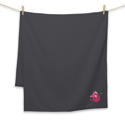 Turkish cotton towel