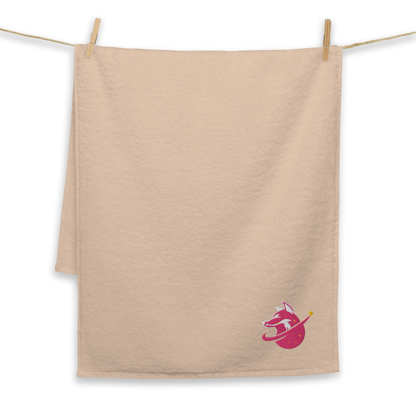 Turkish cotton towel