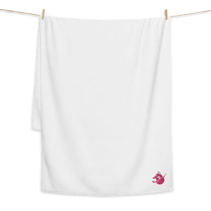 Turkish cotton towel