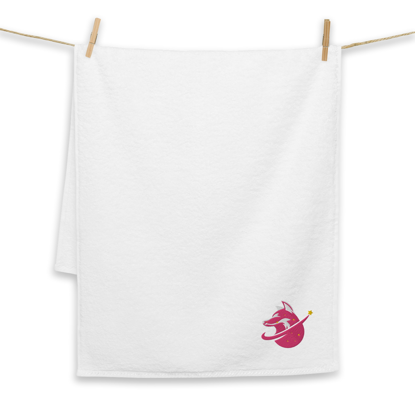Turkish cotton towel