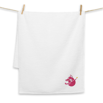 Turkish cotton towel